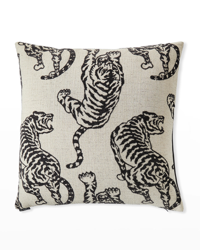 D.v. Kap Home Kano Decorative Pillow, 24" X 24"