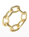 Kim Seybert Chain Link Napkin Ring