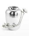 Michael Aram Medium White Orchid Vase