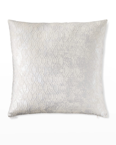 D.v. Kap Home Glisten Decorative Pillow, 24" X 24"