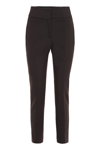 PESERICO SLIM FIT TROUSERS