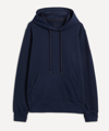 Canada Goose Men's Huron Pullover Hoodie In Blue