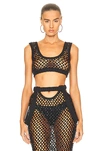 DIOTIMA LADY BRALETTE