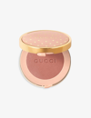 Gucci Rosy Tan Blush De Beauté Cheeks And Eyes Powder 5.5g