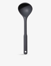 OXO GOOD GRIPS OXO GOOD GRIPS ROUNDED NYLON LADLE 33CM,48830844