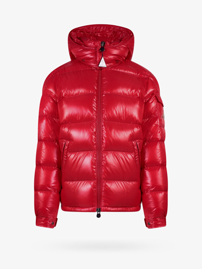 Moncler Maya In Red