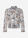 Aries Santino Trucker Jacket
