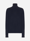 MAISON MARGIELA CASHMERE TURTLENECK