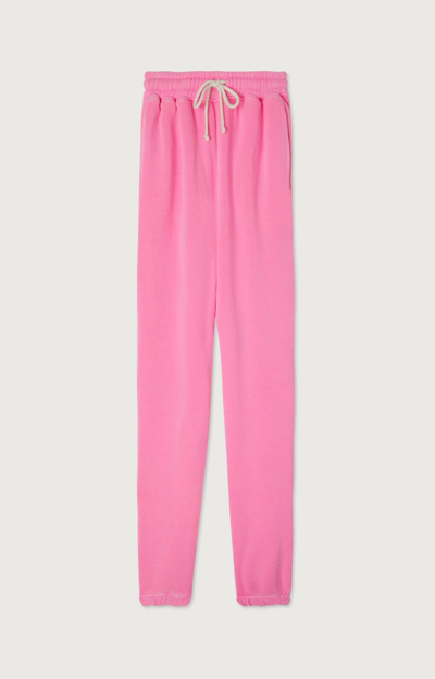 AMERICAN VINTAGE IKATOWN JOGGERS 