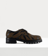 VIVIENNE WESTWOOD NEW UTILITY SHOE