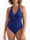 MIRACLESUIT ROCK SOLID WRAPSODY ONE-PIECE