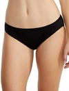 Proof Period & Leak  Bikini - Heavy Absorbency In Black