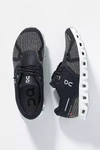 ON ON CLOUD 5 COMBO SNEAKERS