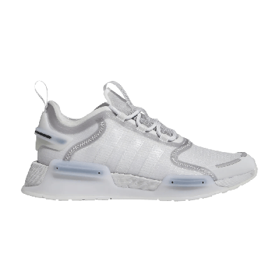 Pre-owned Adidas Originals Wmns Nmd_v3 'dash Grey'