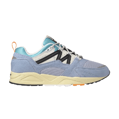 Pre-owned Karhu Fusion 2.0 'blue Fog'