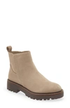 Nordstrom Miller 2 Water Resistant Boot In Beige Taupe