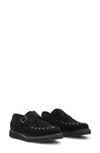 ALLSAINTS HANSON MONK STRAP SHOE