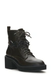 Vince Camuto Keltana Combat Boot In Army