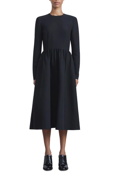 lafayette 148 black dress Lafayette 148 New York