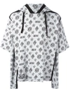 KTZ double sleeves hoodie,HD12AA11861770