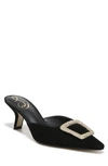 Sam Edelman Brit Pump In Black