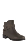 David Tate Skip Bootie In Brown