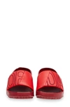 Jordan Nola Sport Slide In University Red/ Pomegranate