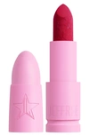 Jeffree Star Cosmetics Velvet Trap Lipstick In Cherry Wet