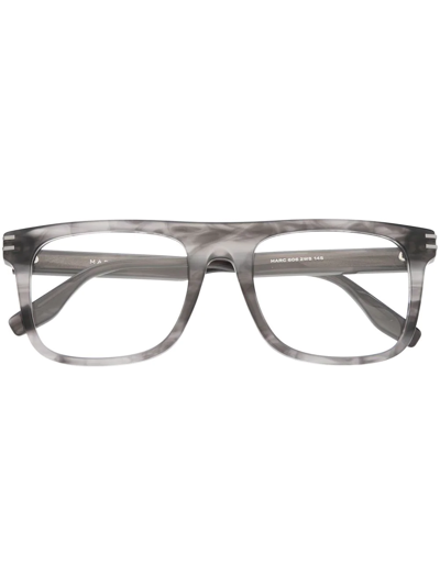 Marc Jacobs Marc Square-frame Glasses