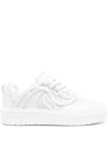 STELLA MCCARTNEY CUPSOLE LOW-TOP trainers