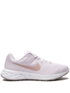 Nike Revolution 6 Next Sneakers In Pink - Pink In Pink