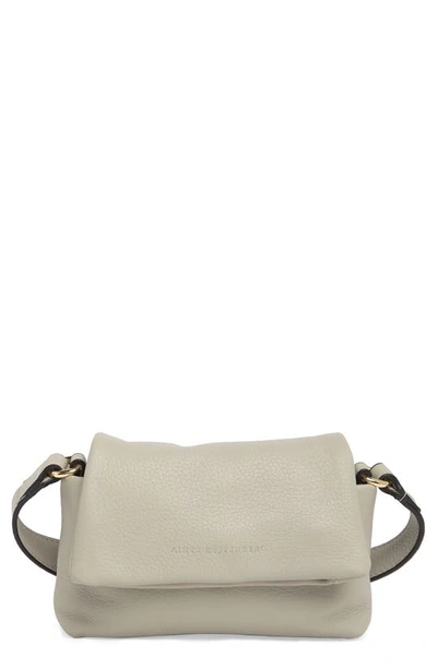 Aimee Kestenberg Preston Mini Crossbody In Elephant Grey