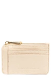 Aimee Kestenberg Alia Slim Id Wallet In Sandy