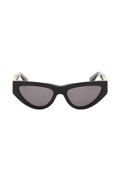 Bottega Veneta Angle Sunglasses