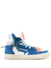 OFF-WHITE 3.0 OFF COURT SNEAKERS