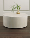 Bernhardt Thorne Cocktail Table, 30"