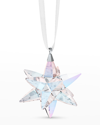 Swarovski Star Shimmer Crystal Ornament