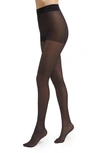 Wolford Aurora 15 Tights In Black