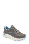 Skechers Max Cushioning Arch Fit Sneaker In Multi