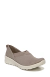 Bzees Game Plan Slip-on Sneaker In Latte