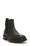 Vince Camuto Huntsley Chelsea Boot In Black