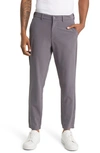 Mizzen + Main Helmsman Pants In Charcoal Solid