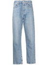 AGOLDE '90S STRAIGHT JEANS