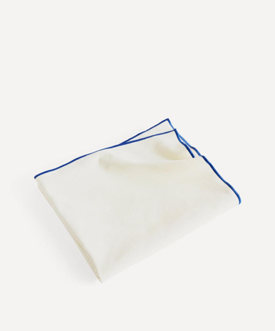Hay Outline Medium Cream Tablecloth