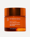 Dr Dennis Gross Skincare Vitamin C Lactic Dewy Deep Cream 60ml