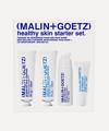 MALIN + GOETZ HEALTHY SKIN STARTER SET