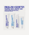 Malin + Goetz Healthy Skin Starter Set