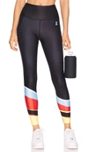 P.E NATION ROGUE LEGGING