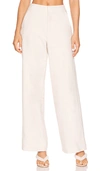 ENA PELLY BELLA WOVEN PANT