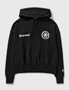 READYMADE CLF TARGET HOODIE